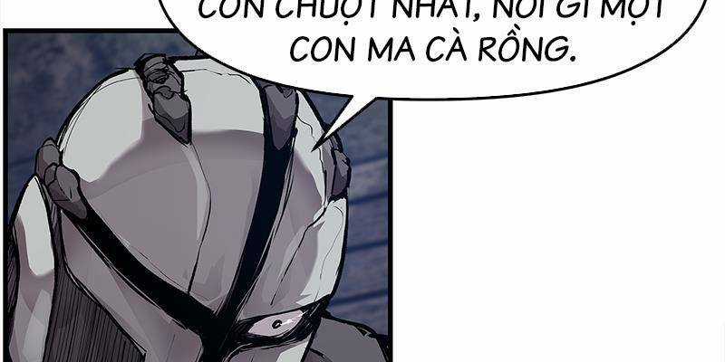 Kị Sĩ Xác Sống Chapter 22 trang 89