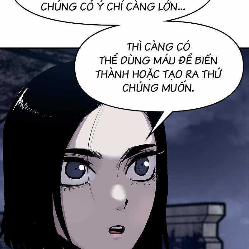 Kị Sĩ Xác Sống Chapter 22 trang 9