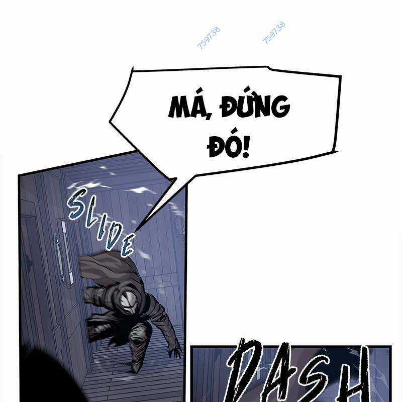 Kị Sĩ Xác Sống Chapter 22 trang 94
