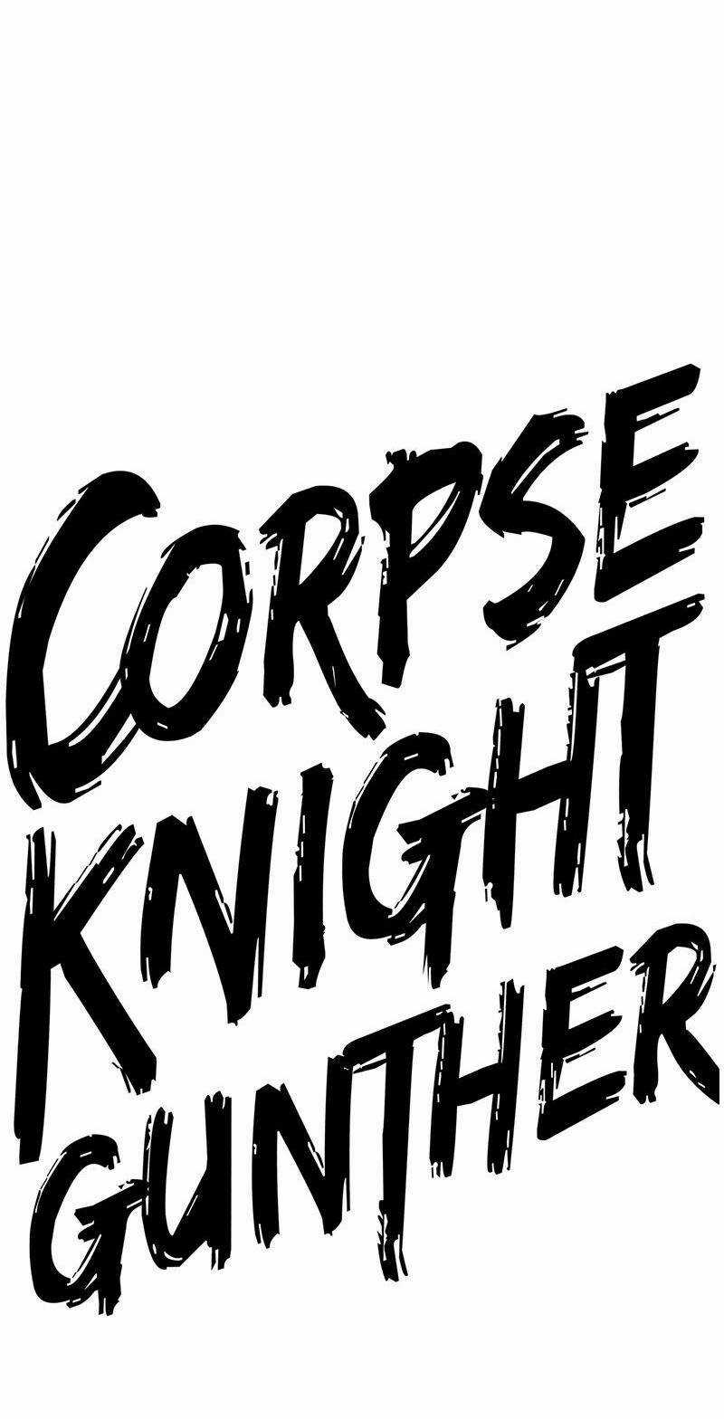 Kị Sĩ Xác Sống Chapter 23 trang 10