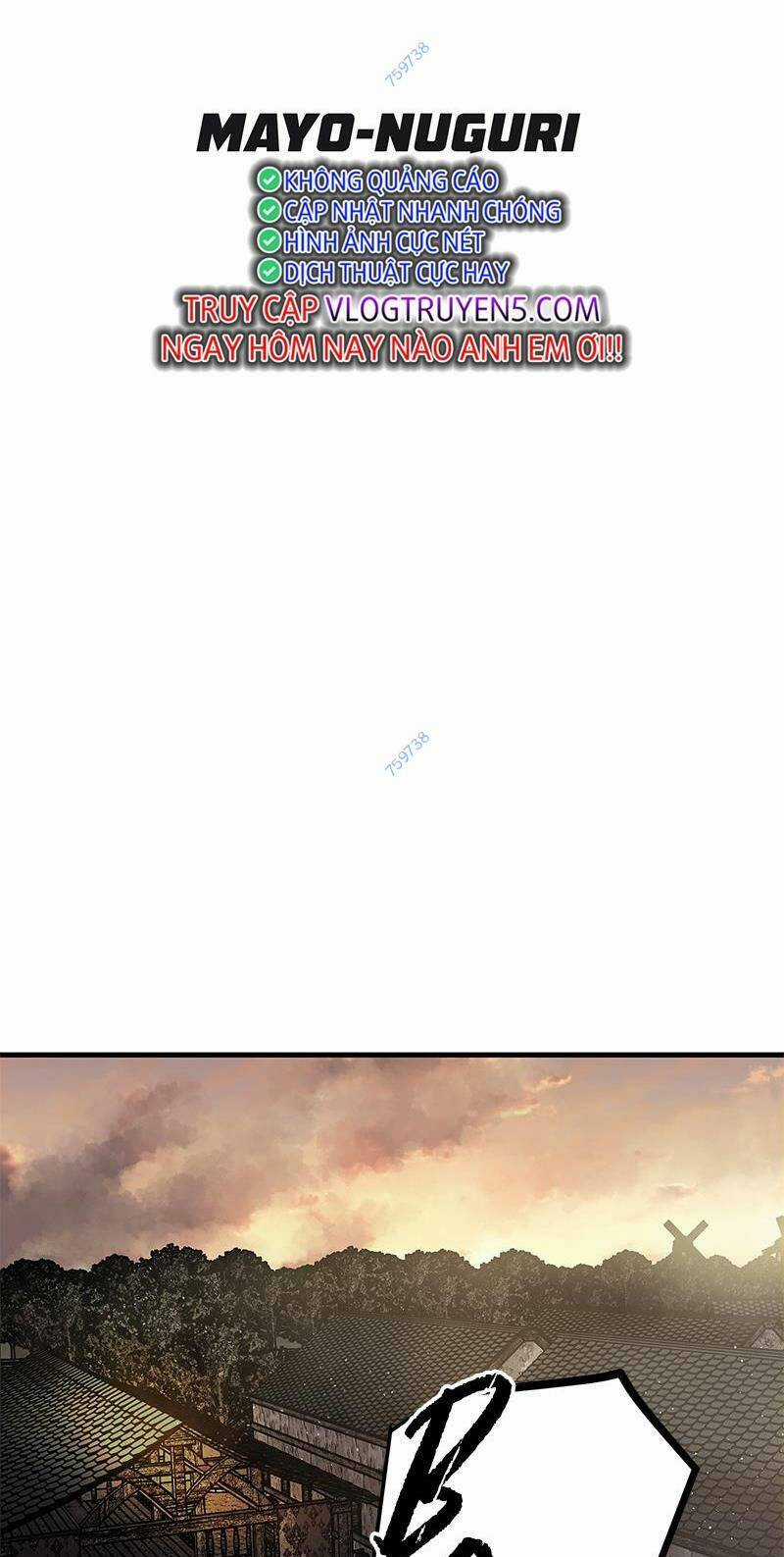 Kị Sĩ Xác Sống Chapter 23 trang 11