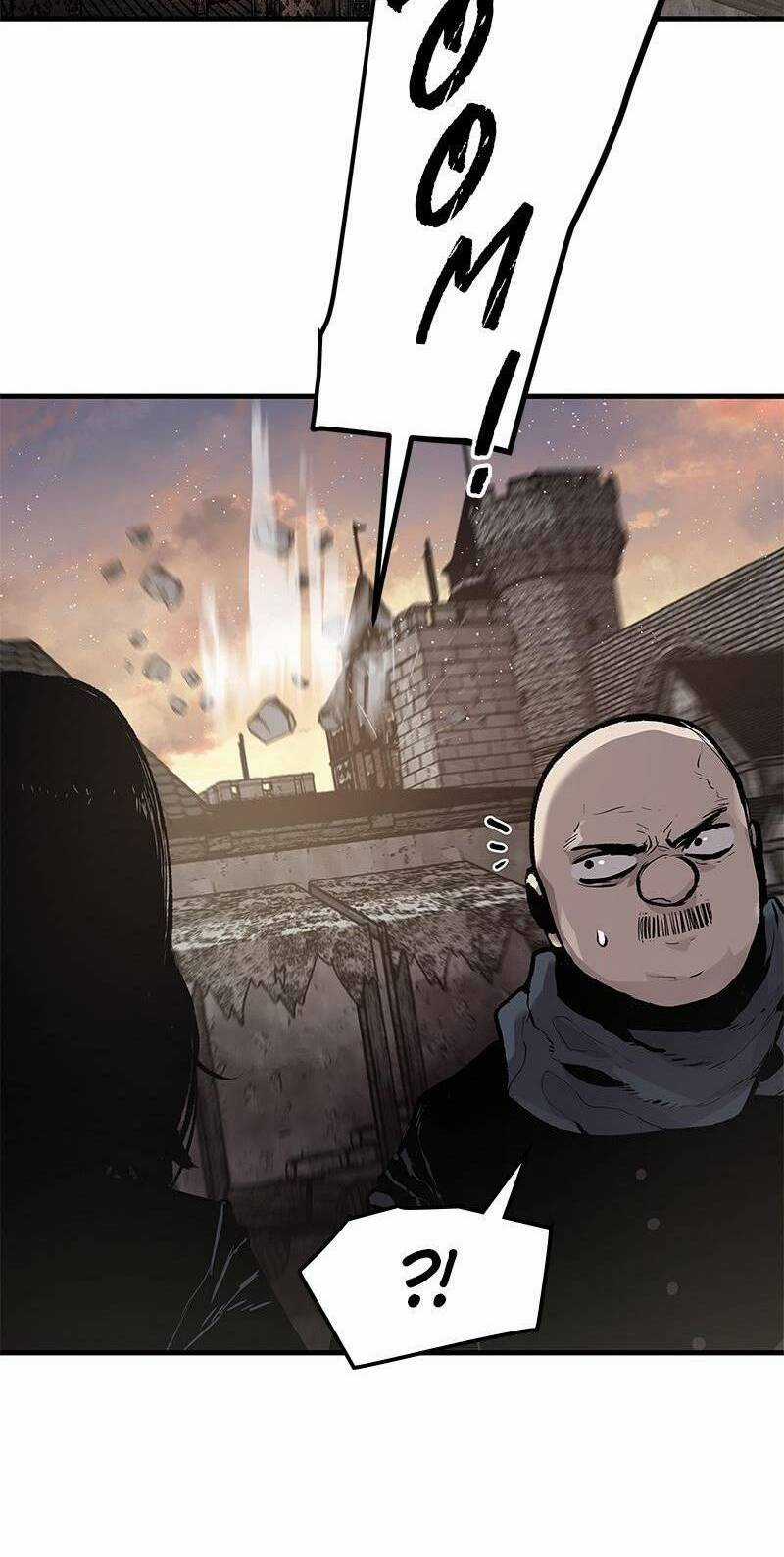 Kị Sĩ Xác Sống Chapter 23 trang 12