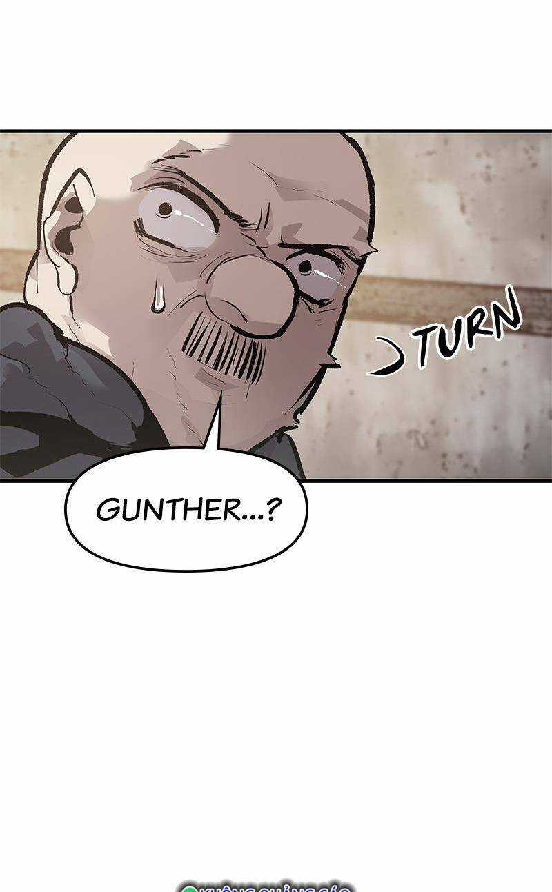 Kị Sĩ Xác Sống Chapter 23 trang 13