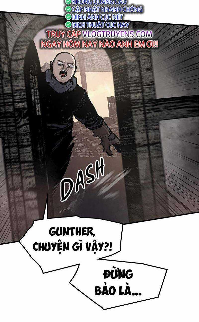 Kị Sĩ Xác Sống Chapter 23 trang 14