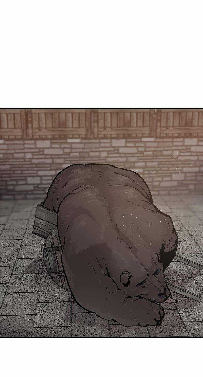 Kị Sĩ Xác Sống Chapter 23 trang 19