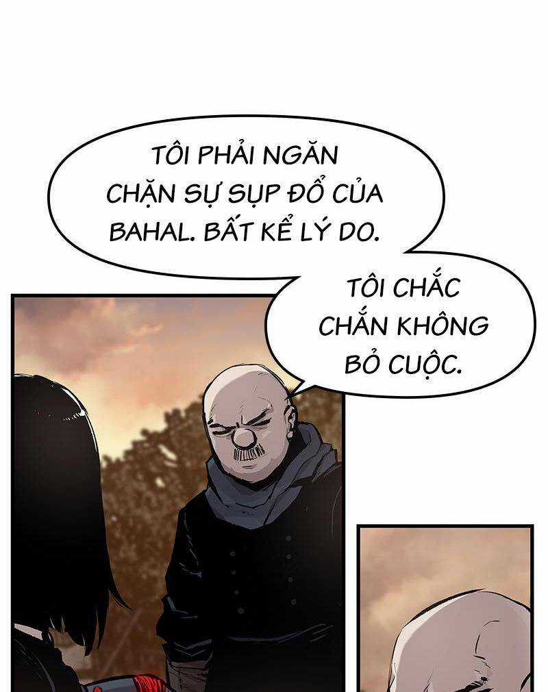 Kị Sĩ Xác Sống Chapter 23 trang 29