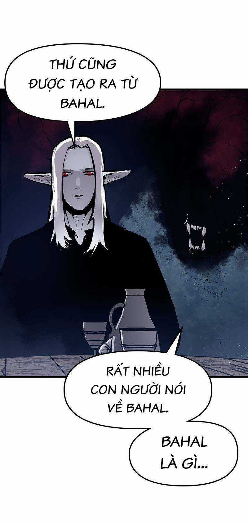 Kị Sĩ Xác Sống Chapter 23 trang 3