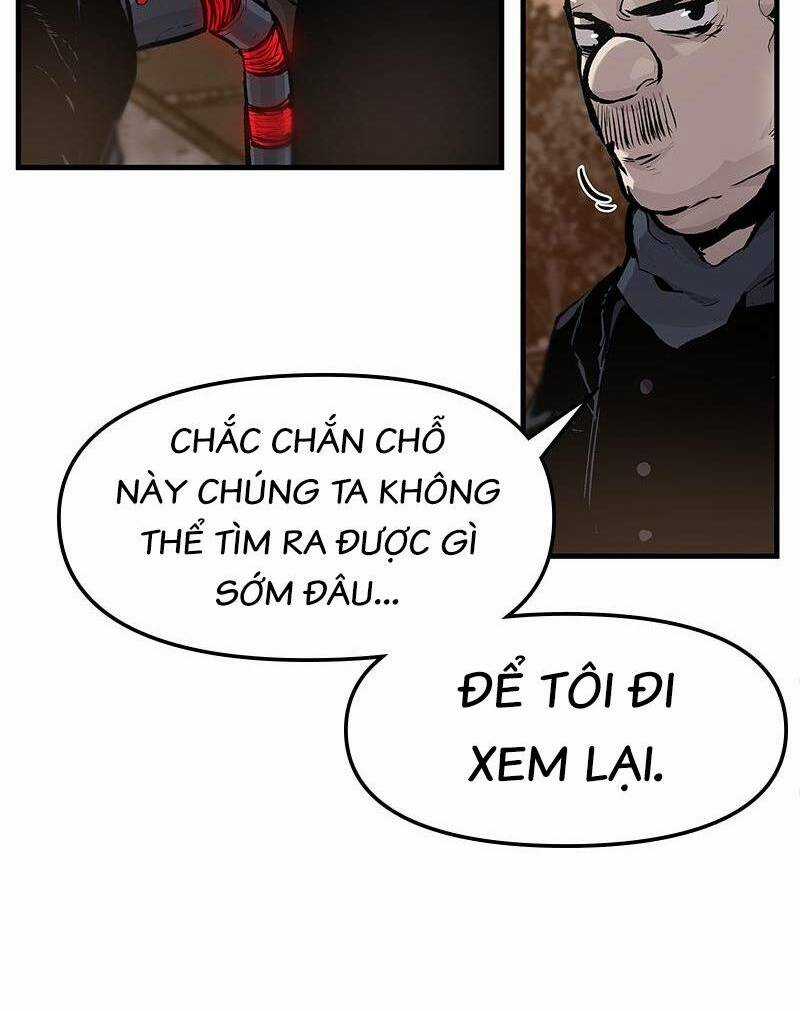 Kị Sĩ Xác Sống Chapter 23 trang 30