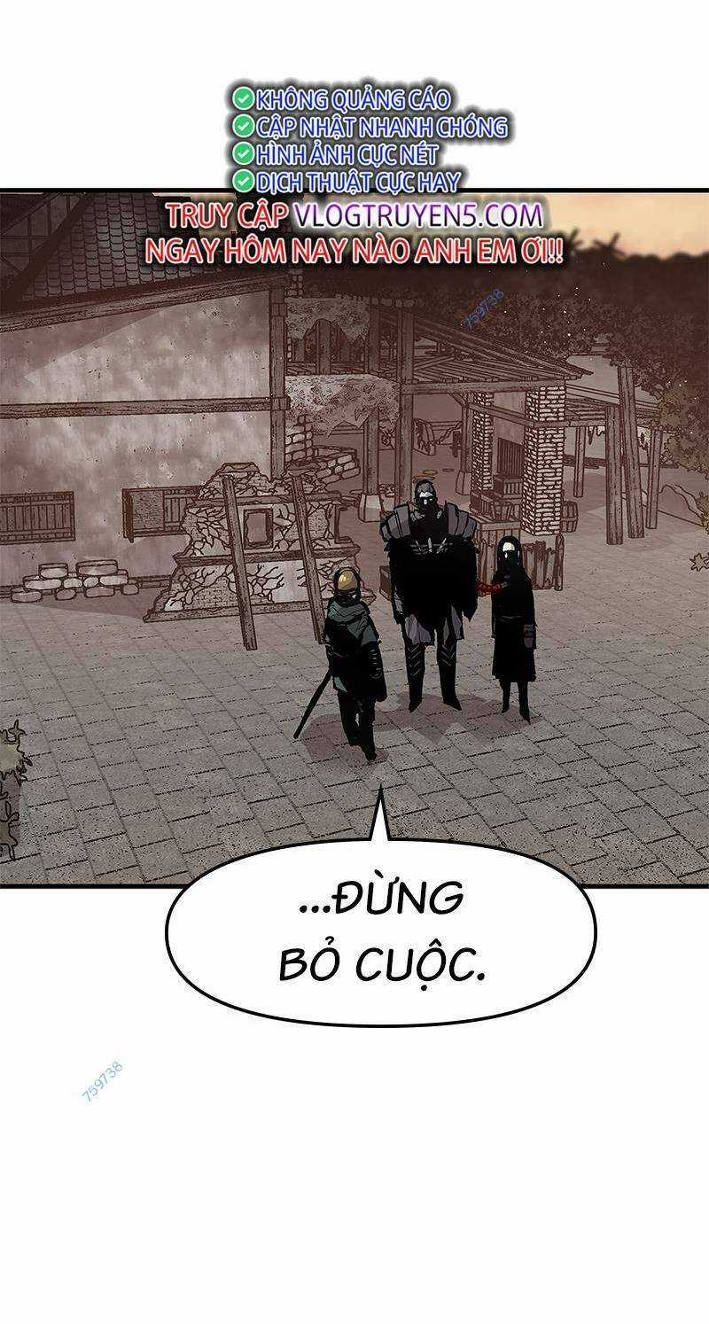 Kị Sĩ Xác Sống Chapter 23 trang 35