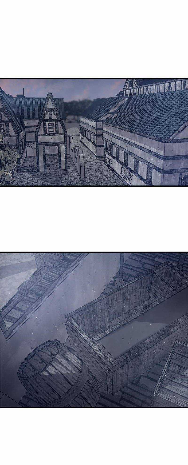 Kị Sĩ Xác Sống Chapter 23 trang 36