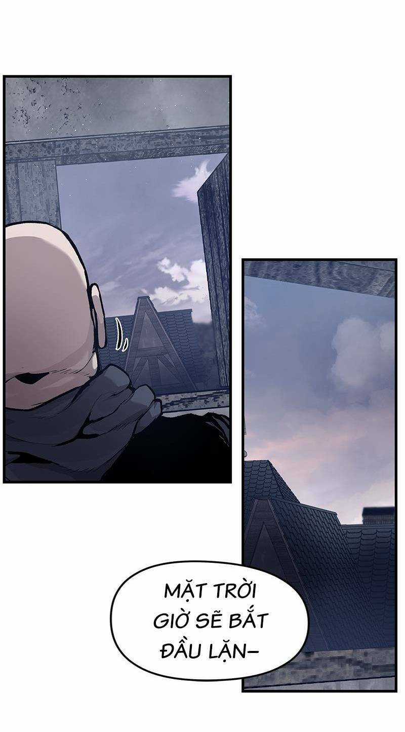 Kị Sĩ Xác Sống Chapter 23 trang 38