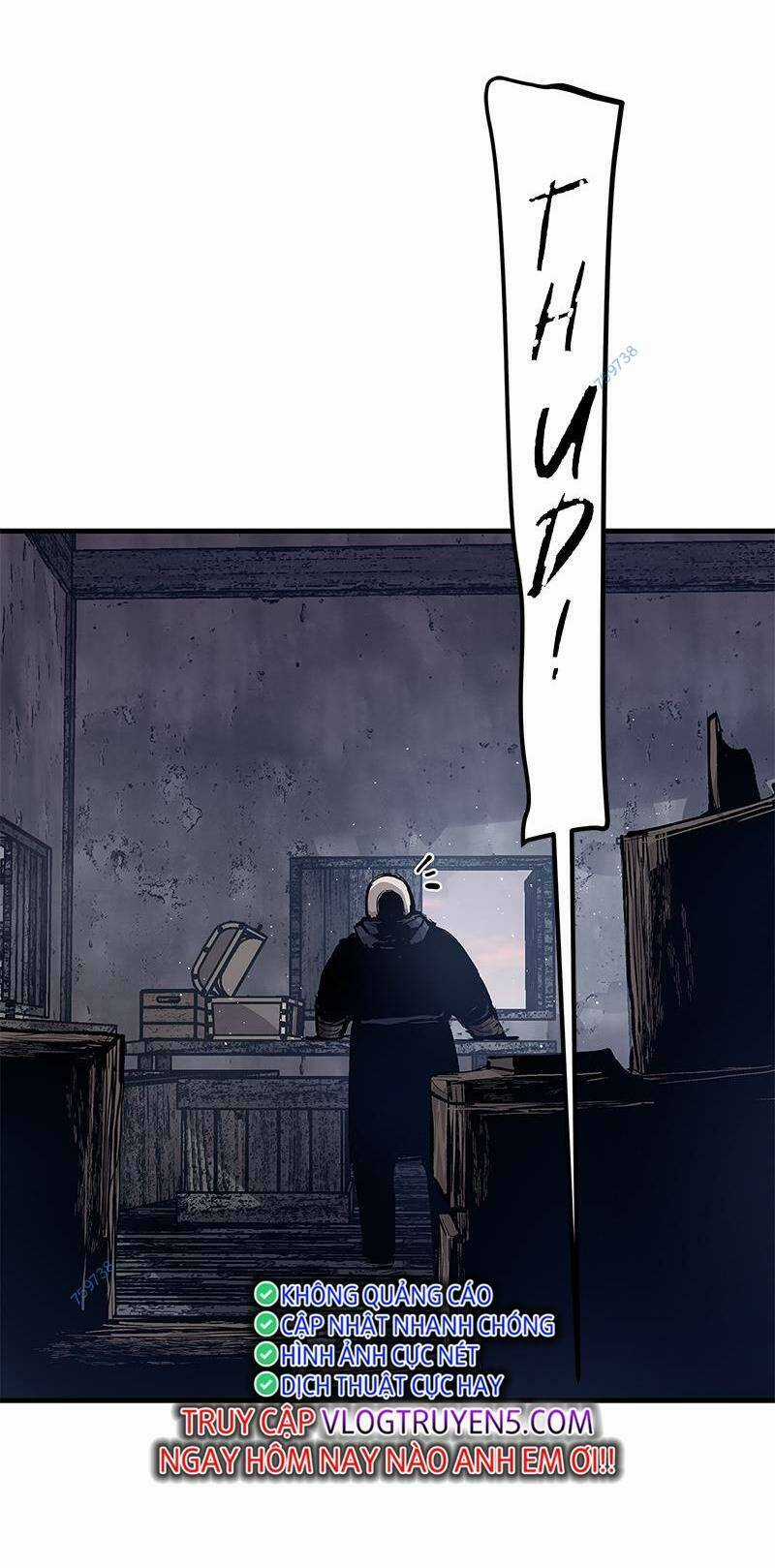 Kị Sĩ Xác Sống Chapter 23 trang 39