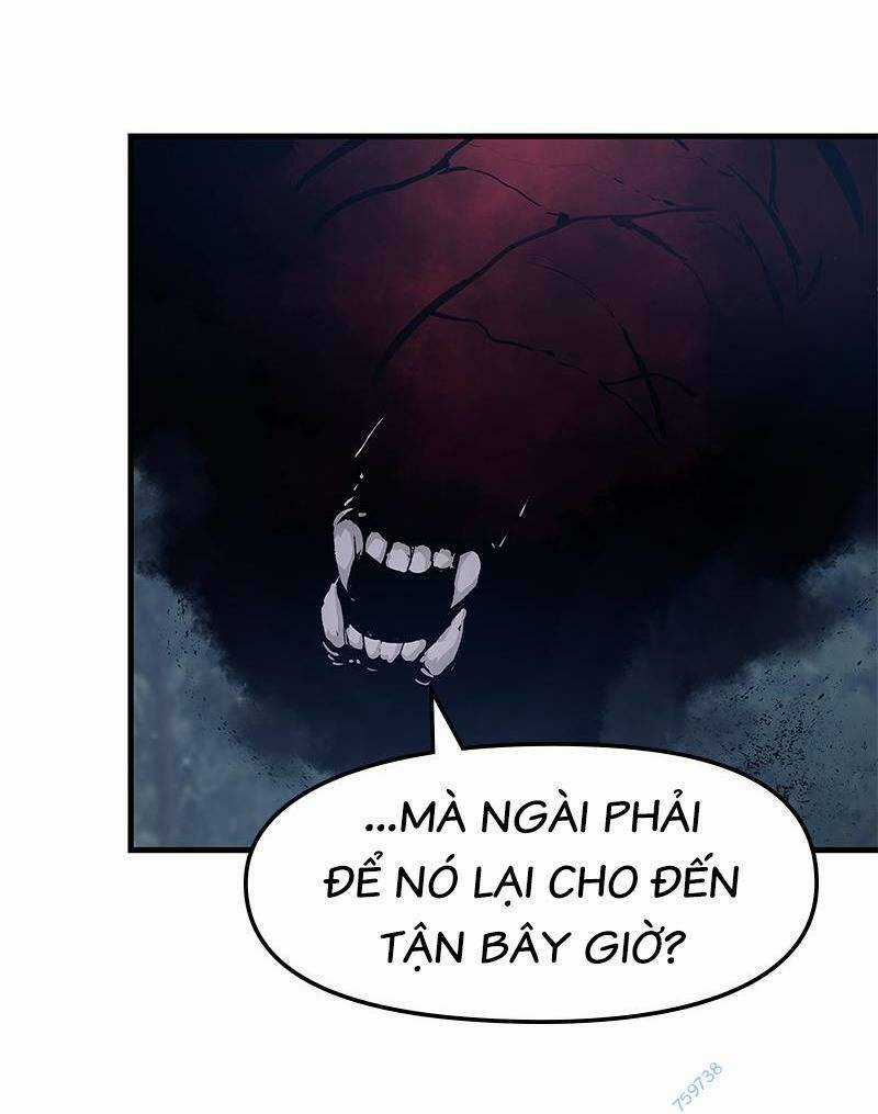 Kị Sĩ Xác Sống Chapter 23 trang 4