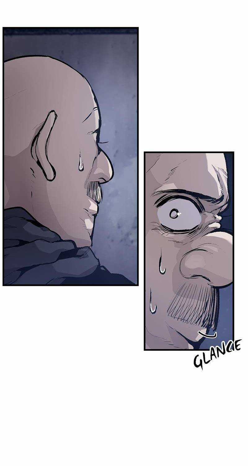 Kị Sĩ Xác Sống Chapter 23 trang 40