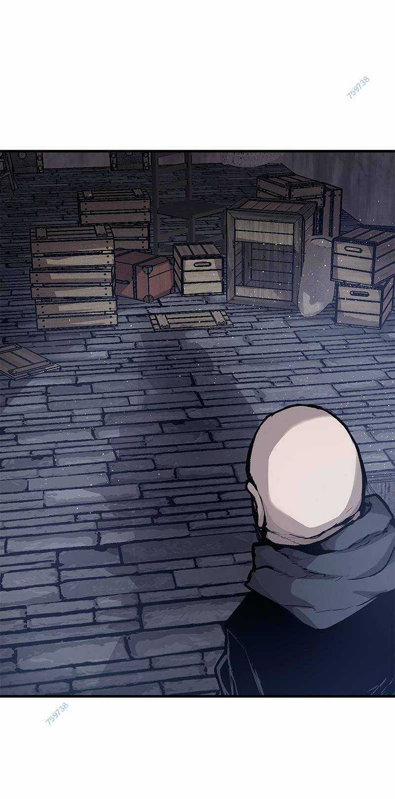 Kị Sĩ Xác Sống Chapter 23 trang 41