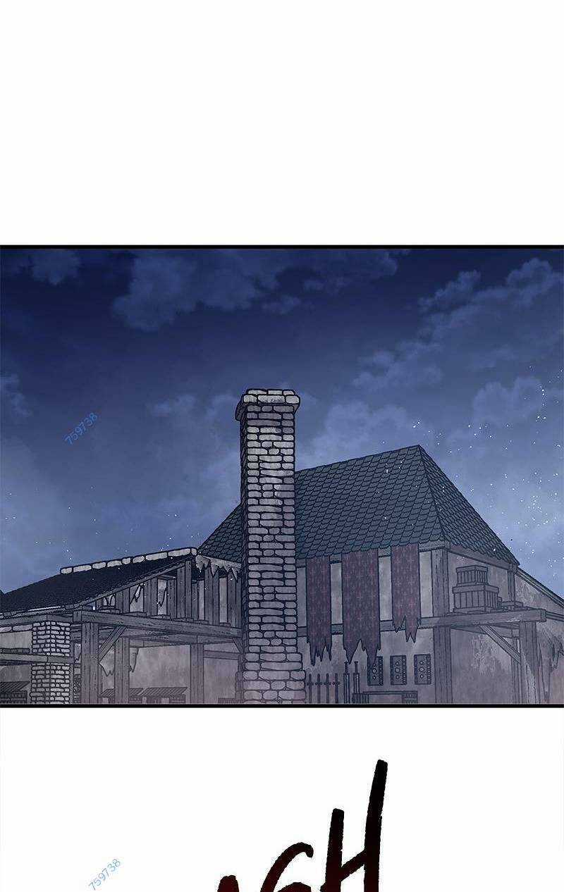 Kị Sĩ Xác Sống Chapter 23 trang 44