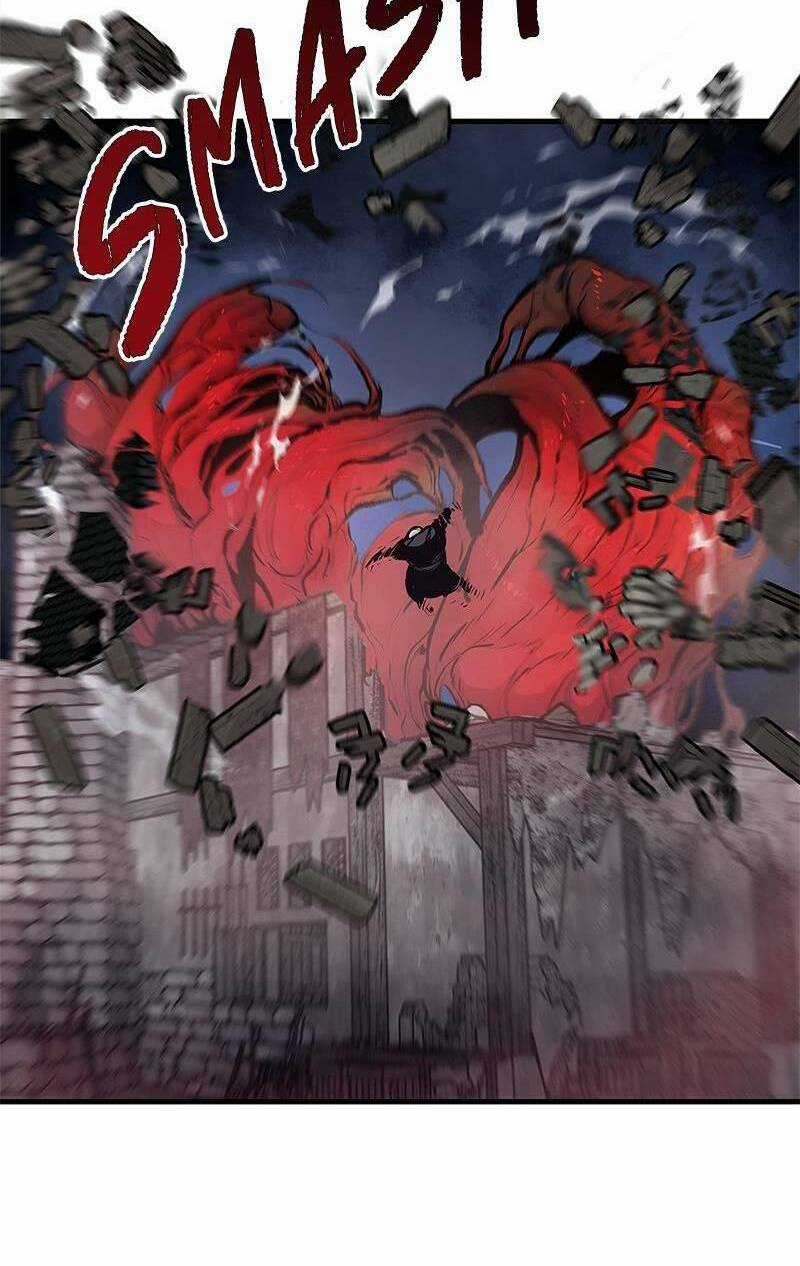 Kị Sĩ Xác Sống Chapter 23 trang 45