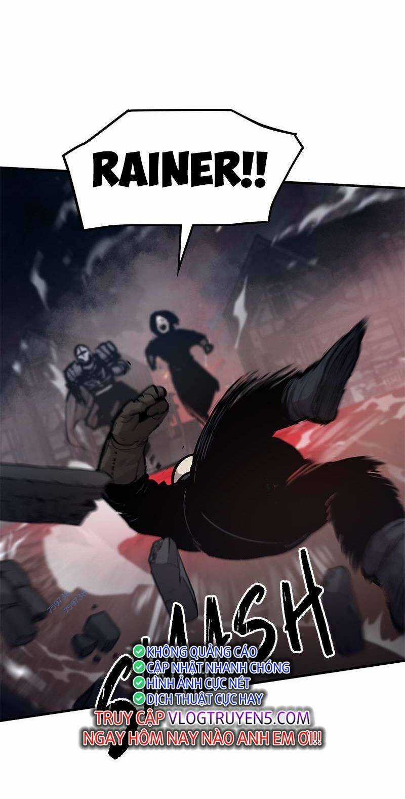 Kị Sĩ Xác Sống Chapter 23 trang 47