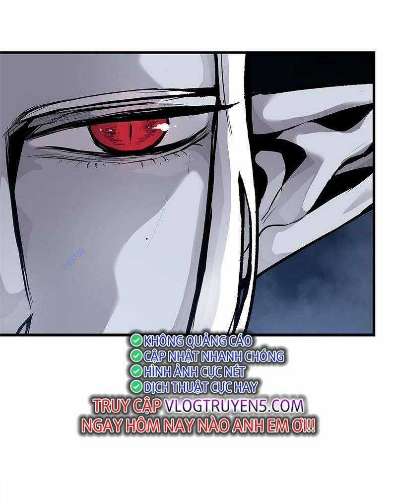 Kị Sĩ Xác Sống Chapter 23 trang 5