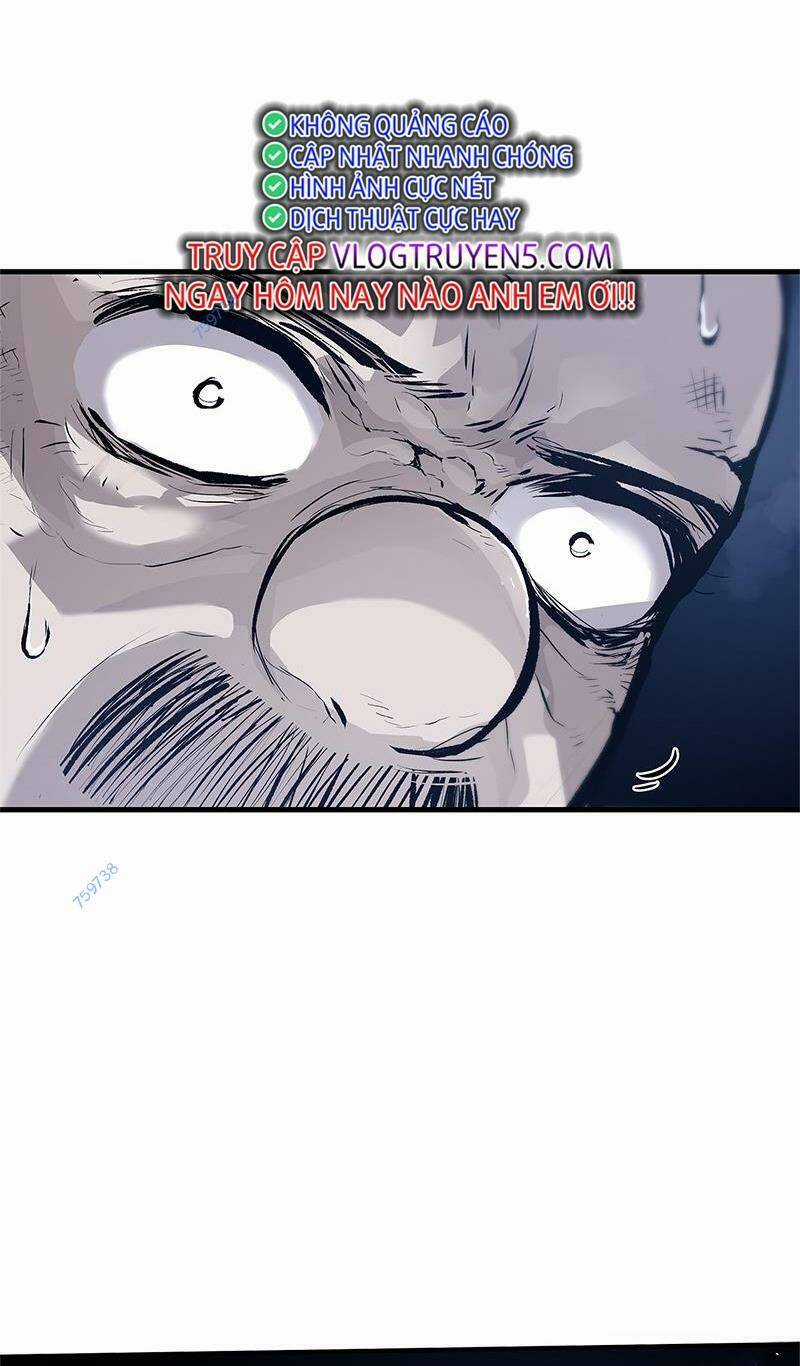 Kị Sĩ Xác Sống Chapter 23 trang 51