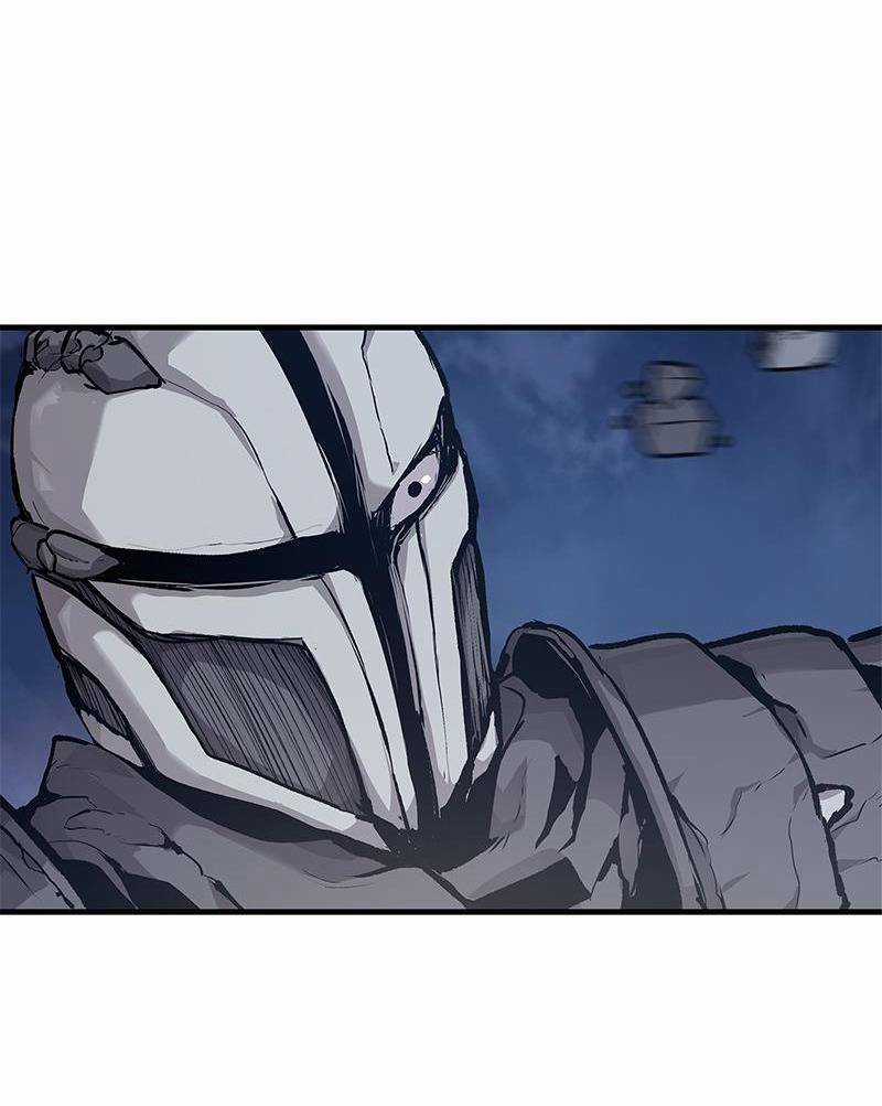 Kị Sĩ Xác Sống Chapter 23 trang 55