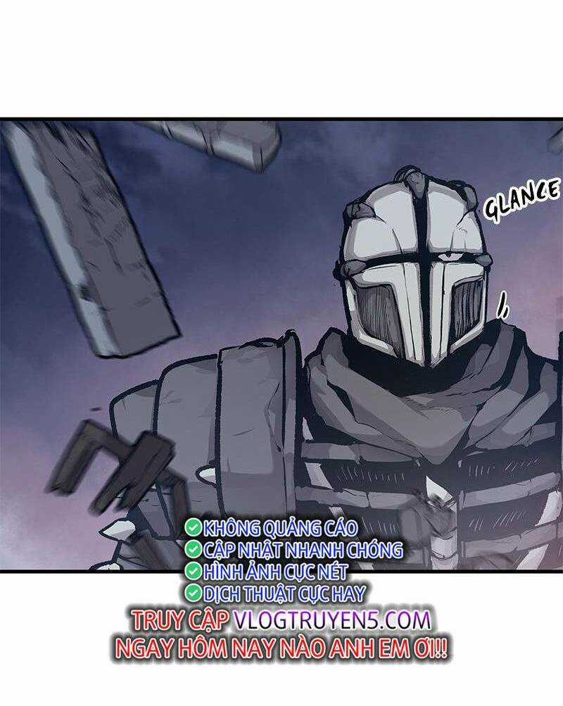 Kị Sĩ Xác Sống Chapter 23 trang 56