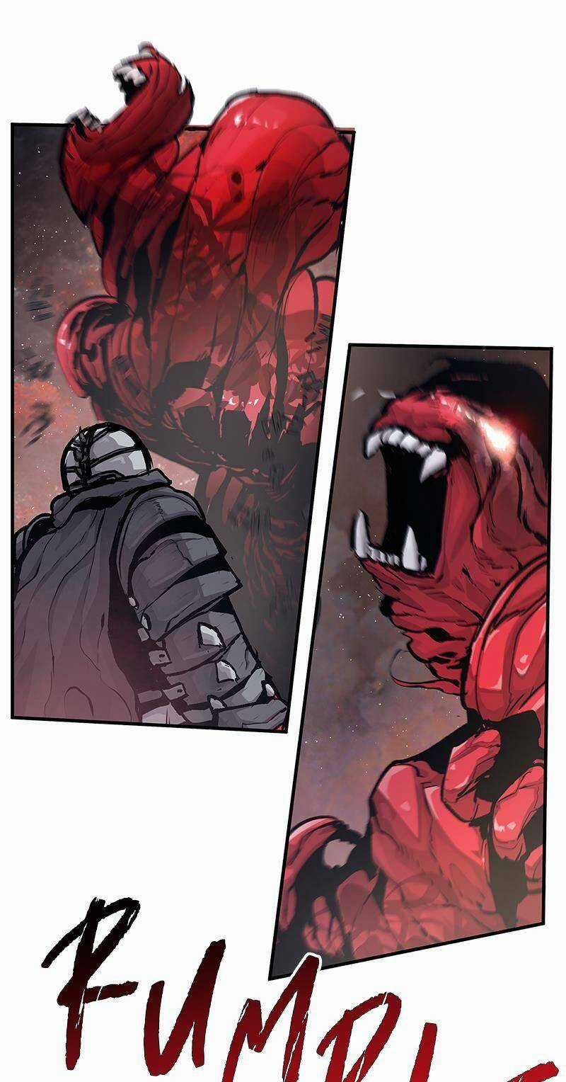 Kị Sĩ Xác Sống Chapter 23 trang 57