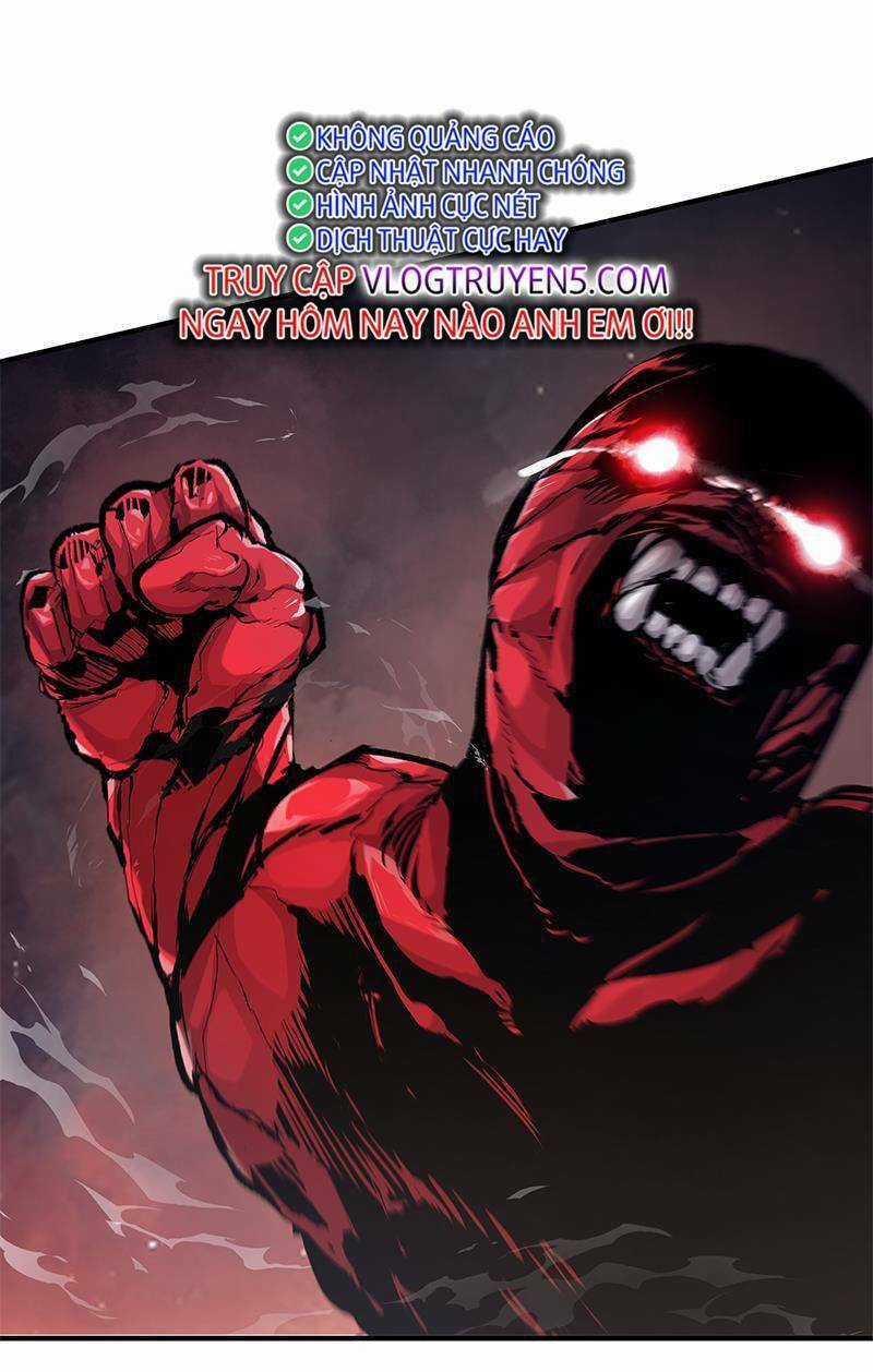 Kị Sĩ Xác Sống Chapter 23 trang 59