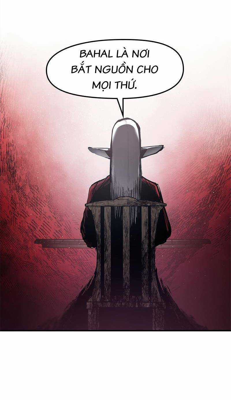 Kị Sĩ Xác Sống Chapter 23 trang 6