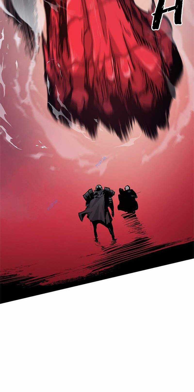 Kị Sĩ Xác Sống Chapter 23 trang 61