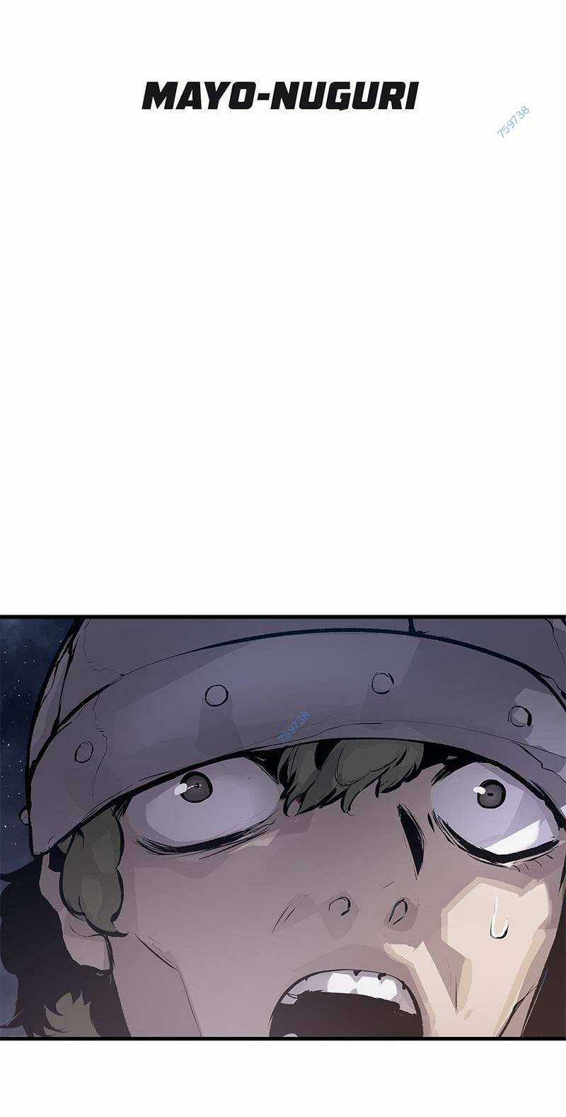 Kị Sĩ Xác Sống Chapter 24 trang 10