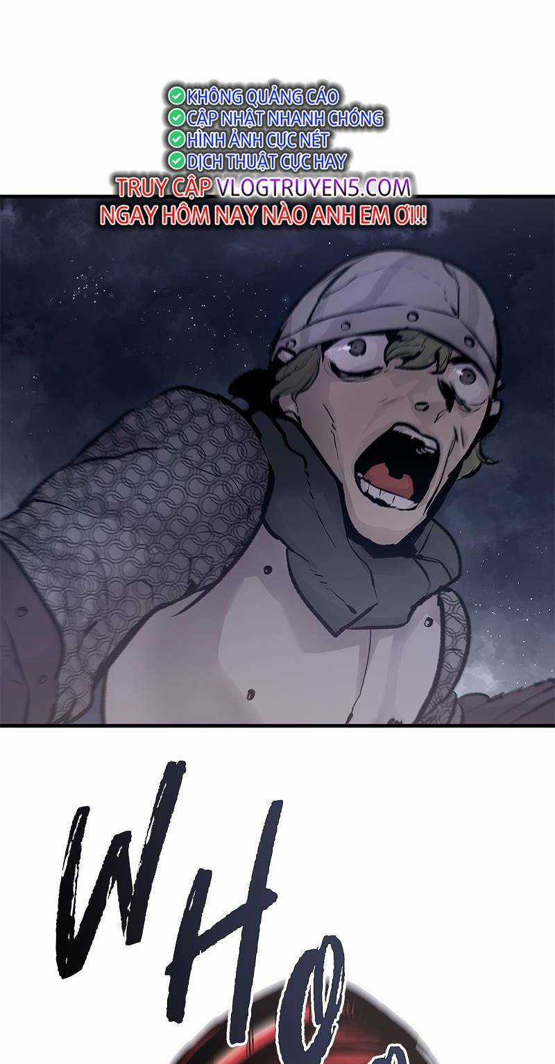 Kị Sĩ Xác Sống Chapter 24 trang 11