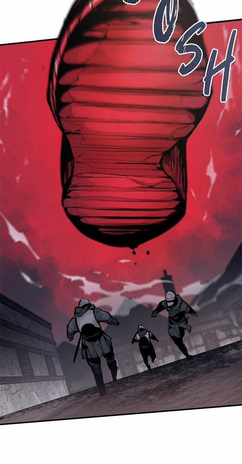 Kị Sĩ Xác Sống Chapter 24 trang 12