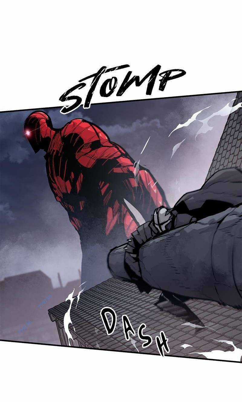 Kị Sĩ Xác Sống Chapter 24 trang 15