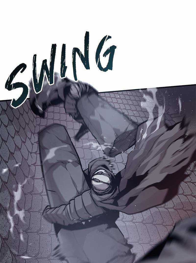 Kị Sĩ Xác Sống Chapter 24 trang 16