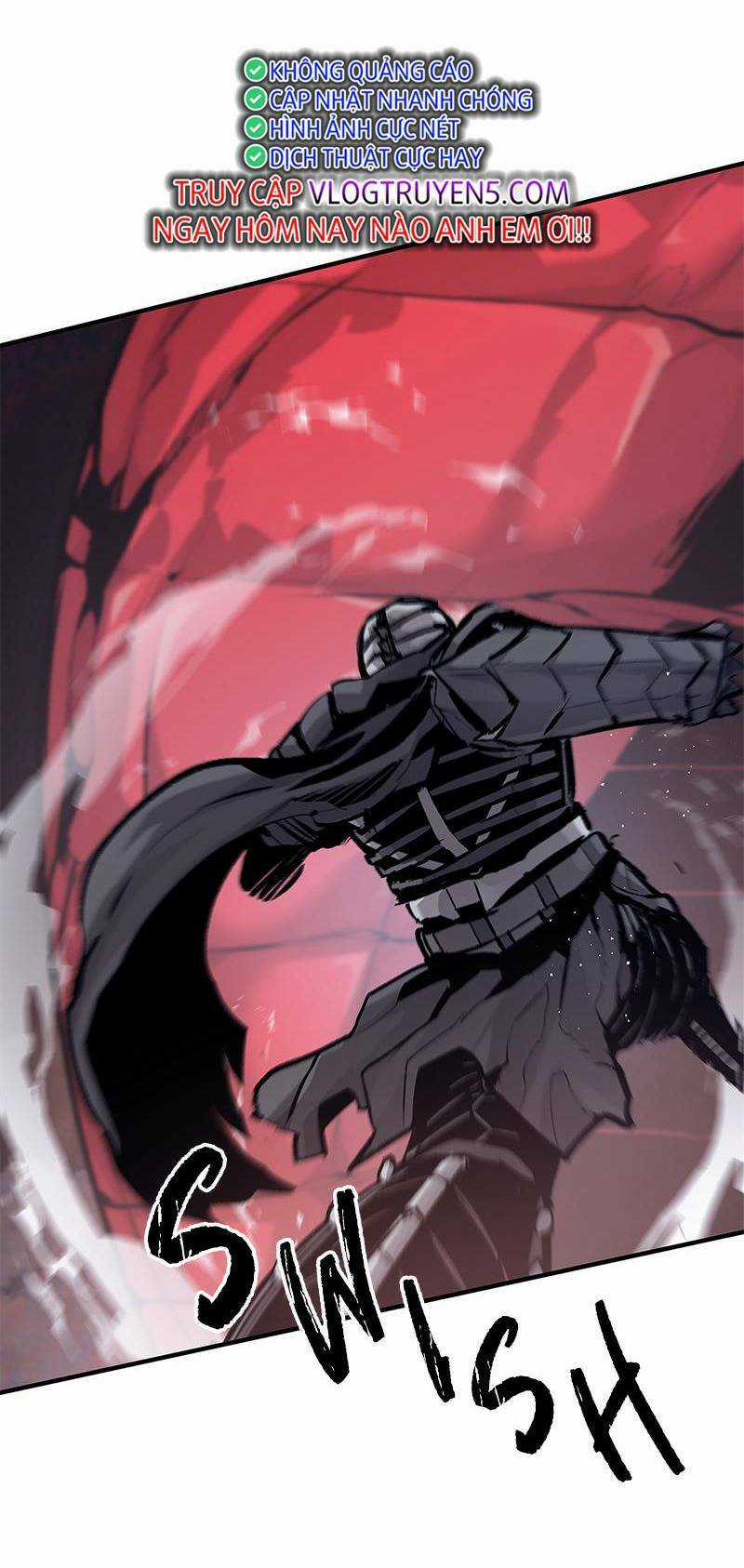 Kị Sĩ Xác Sống Chapter 24 trang 19