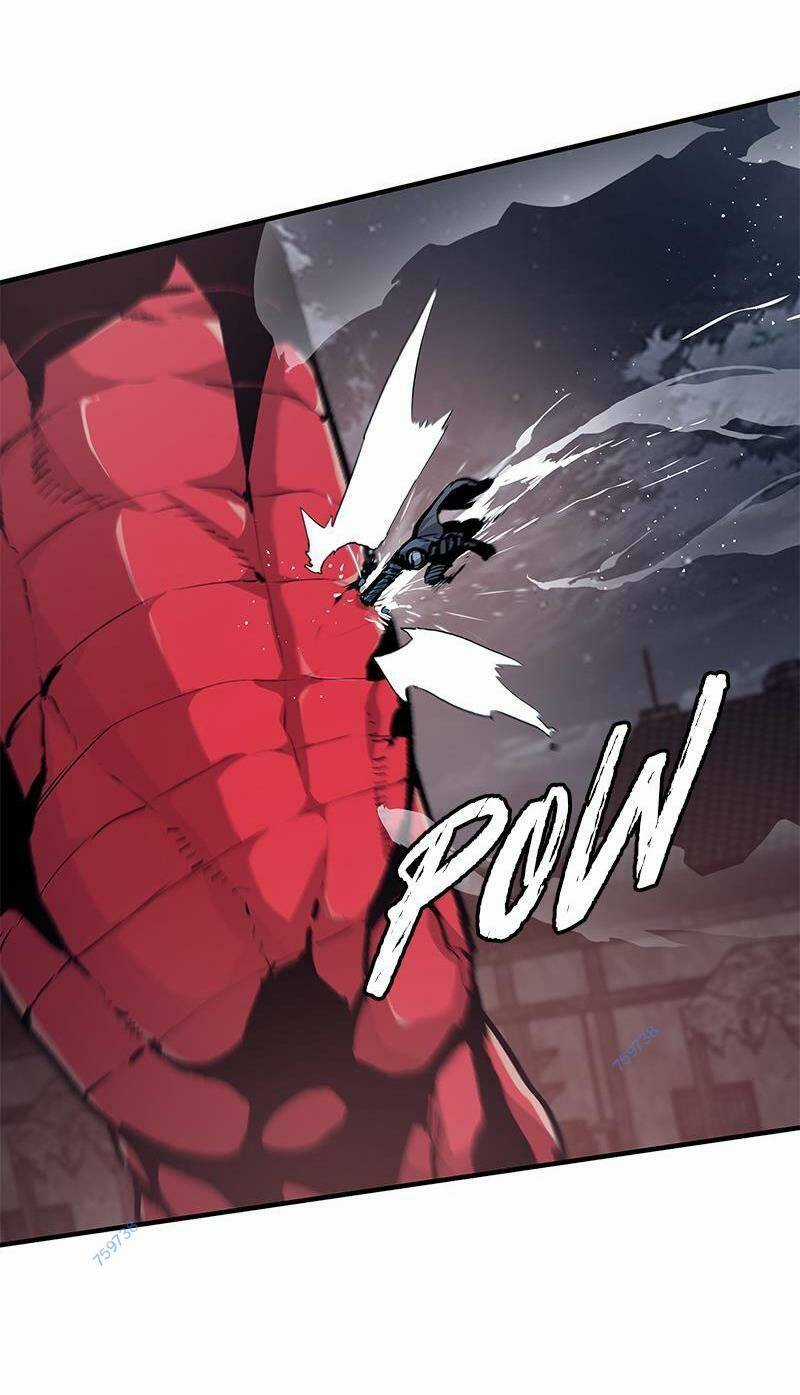 Kị Sĩ Xác Sống Chapter 24 trang 20