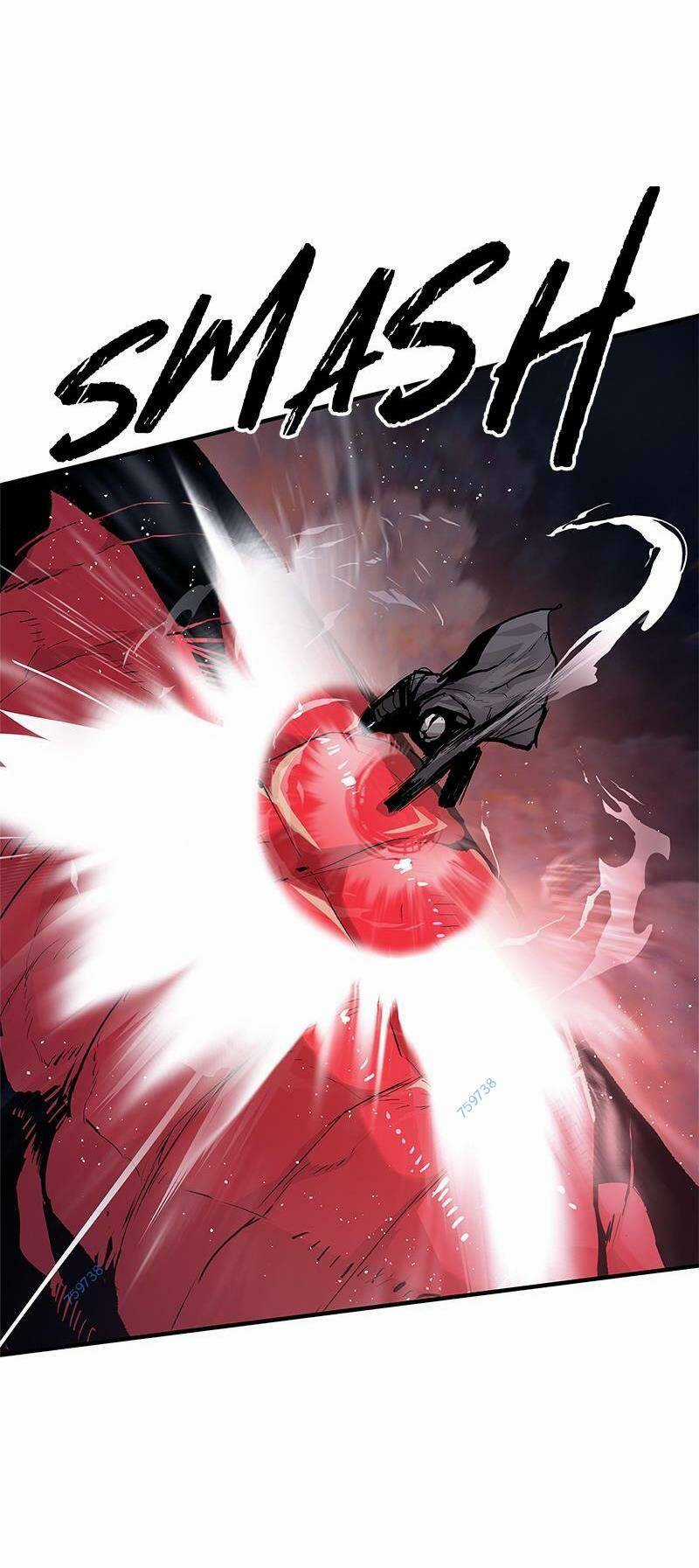 Kị Sĩ Xác Sống Chapter 24 trang 22