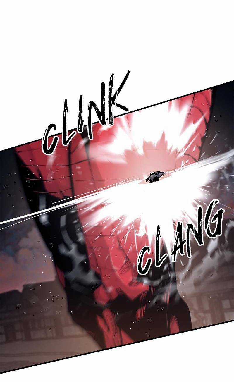 Kị Sĩ Xác Sống Chapter 24 trang 23