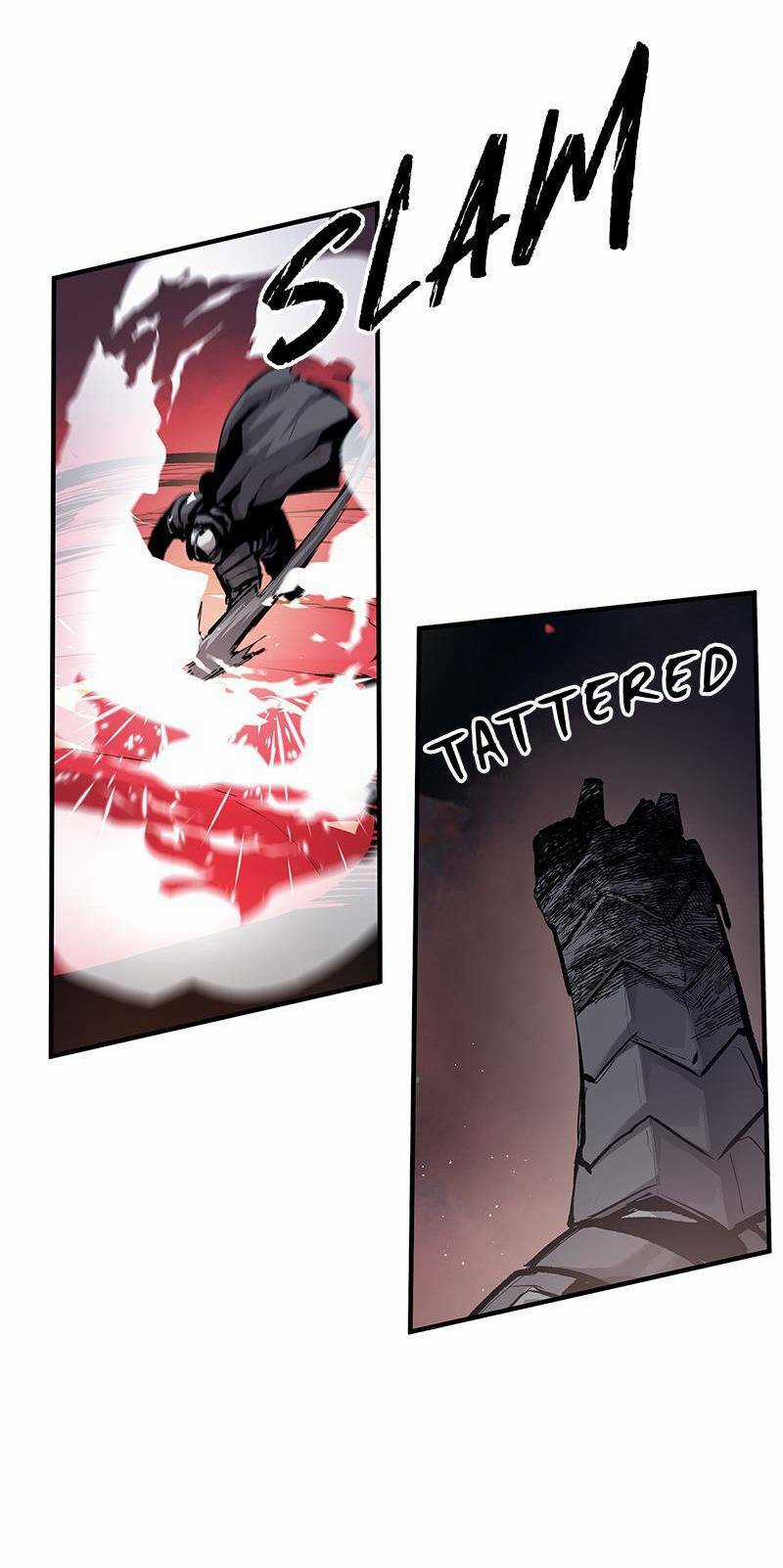 Kị Sĩ Xác Sống Chapter 24 trang 25