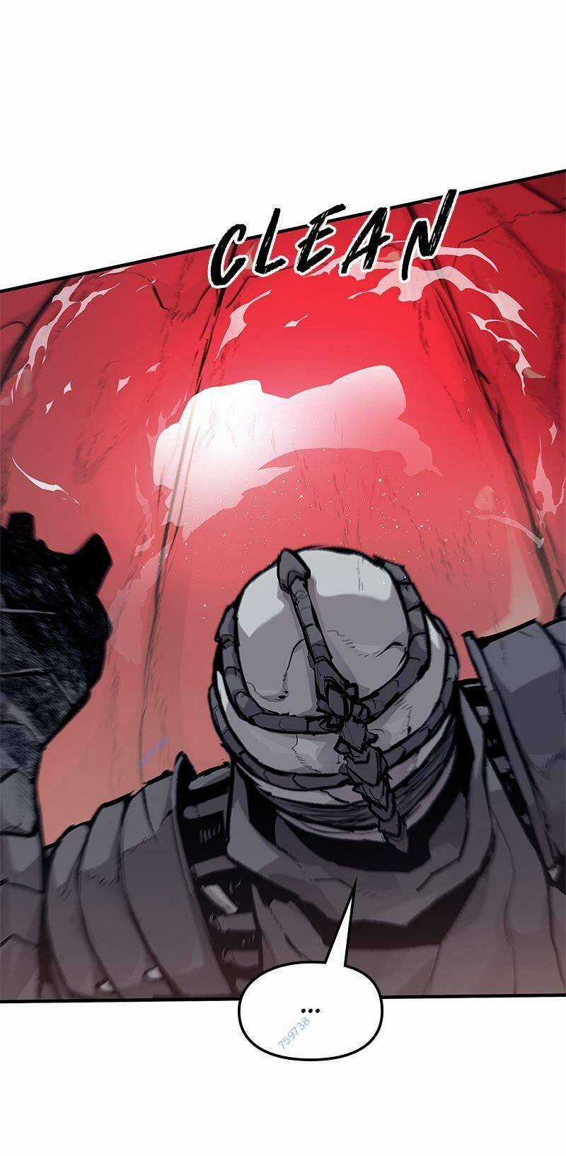 Kị Sĩ Xác Sống Chapter 24 trang 26