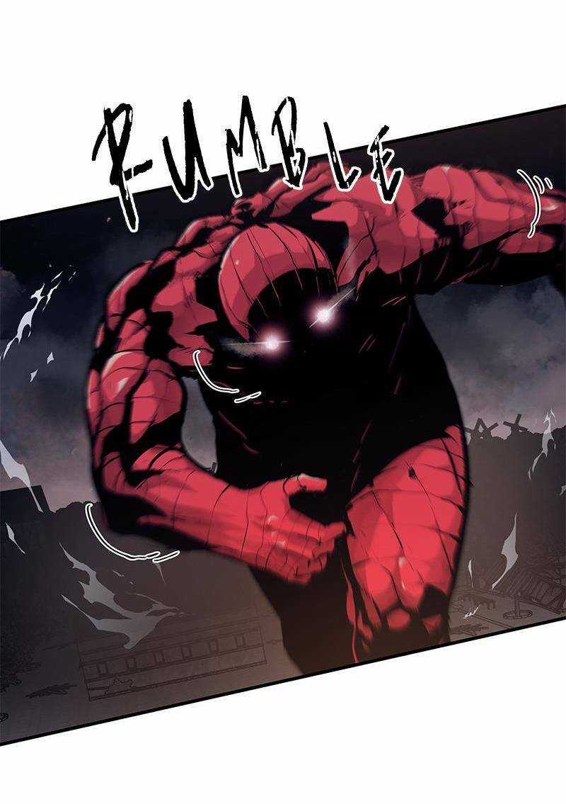 Kị Sĩ Xác Sống Chapter 24 trang 27