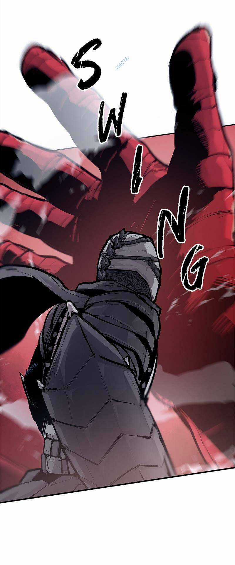 Kị Sĩ Xác Sống Chapter 24 trang 29