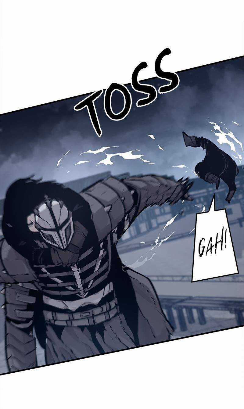 Kị Sĩ Xác Sống Chapter 24 trang 3