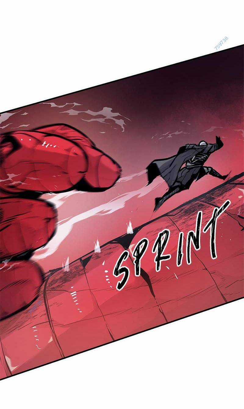 Kị Sĩ Xác Sống Chapter 24 trang 31