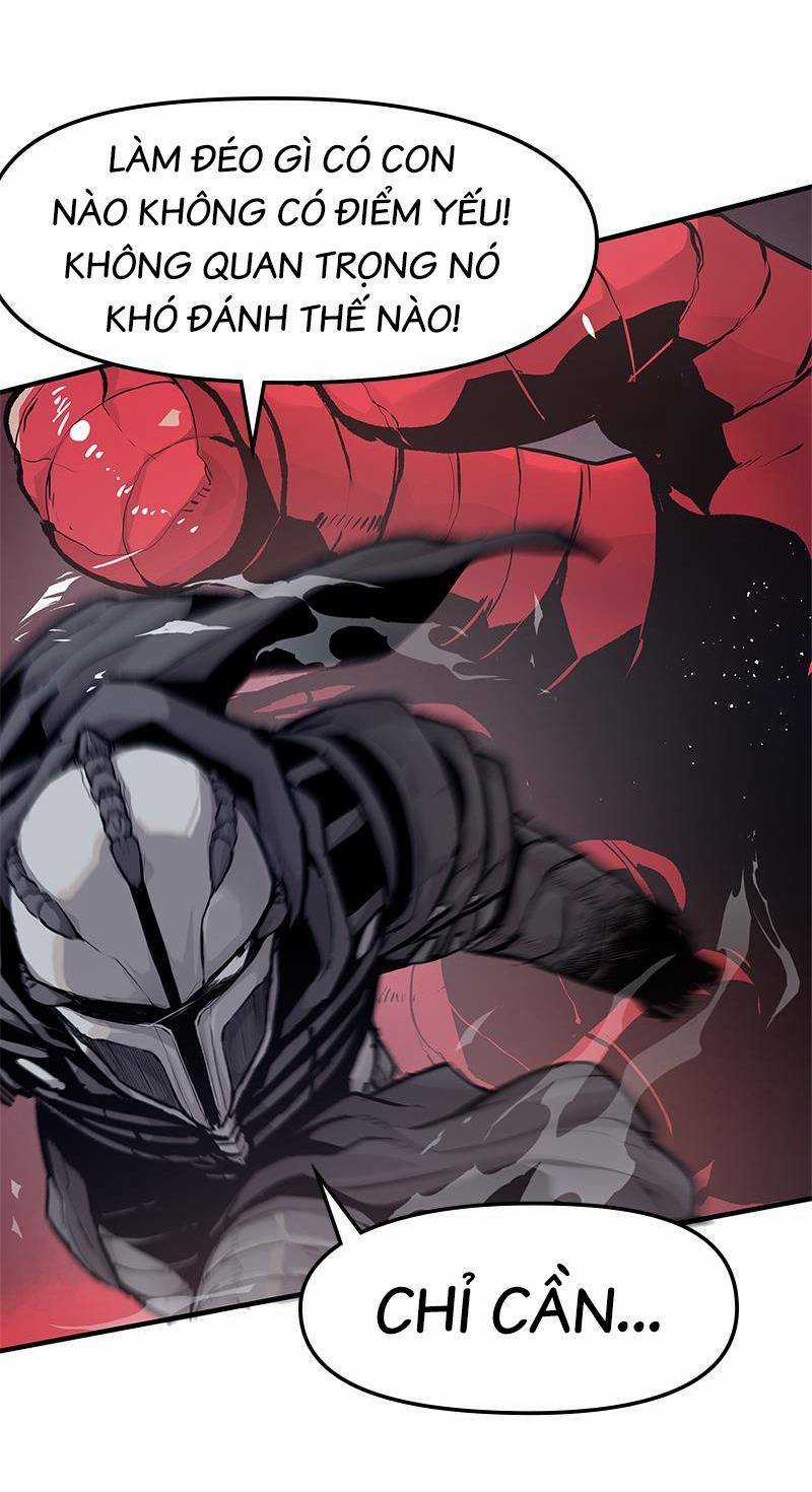 Kị Sĩ Xác Sống Chapter 24 trang 32