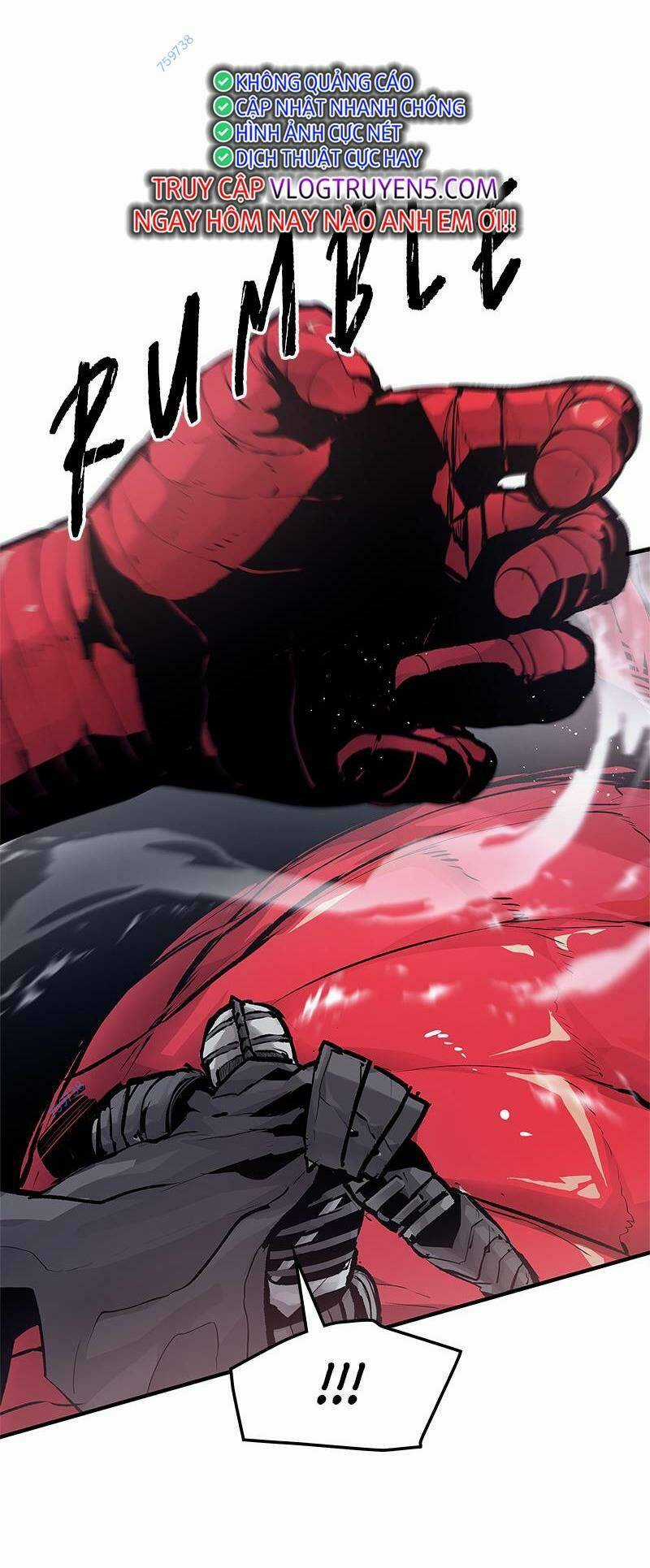 Kị Sĩ Xác Sống Chapter 24 trang 33