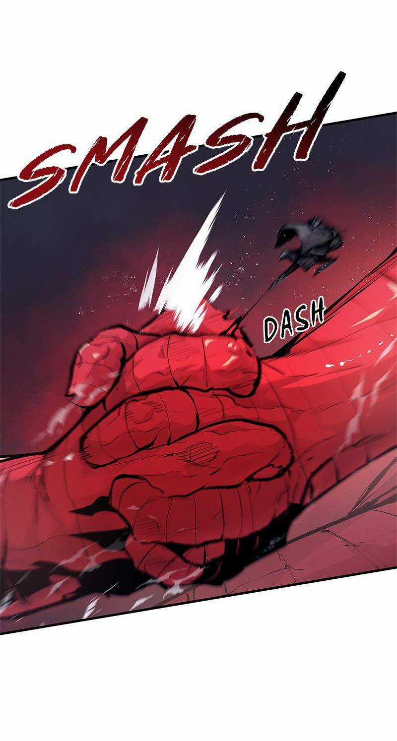 Kị Sĩ Xác Sống Chapter 24 trang 34