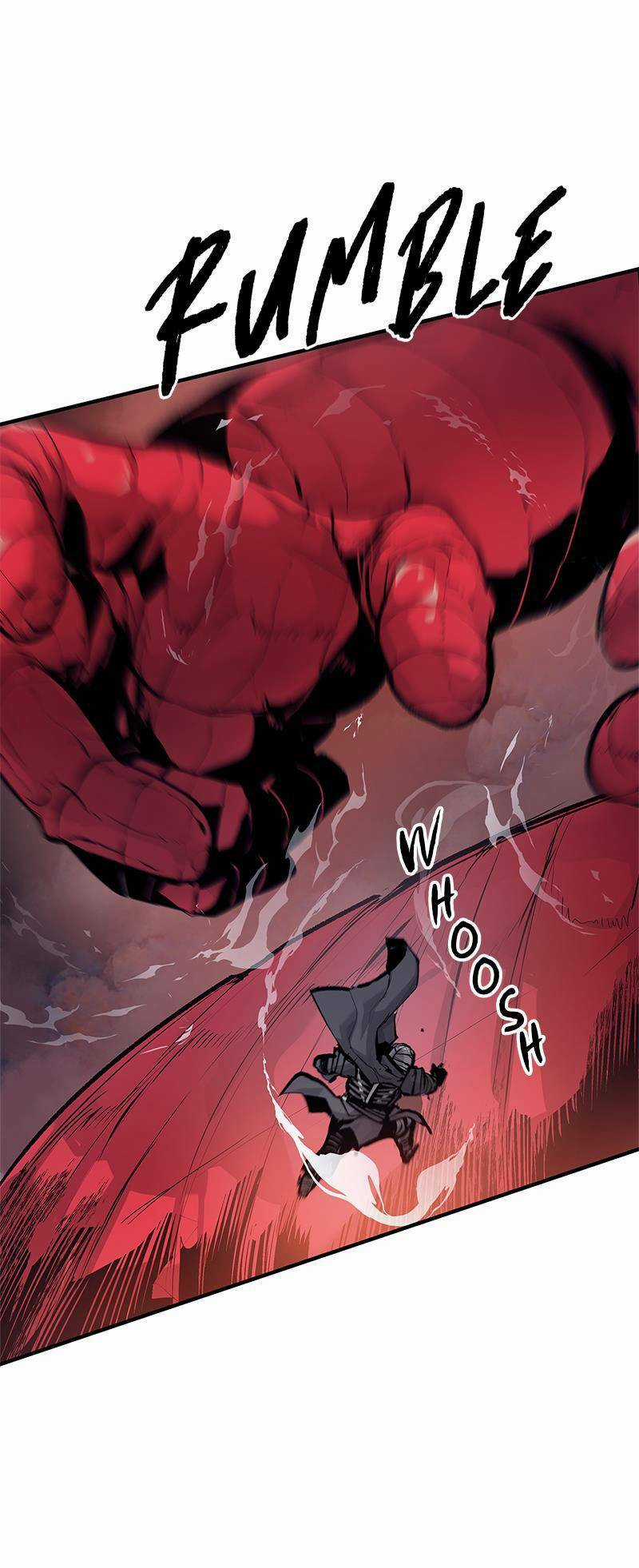 Kị Sĩ Xác Sống Chapter 24 trang 36