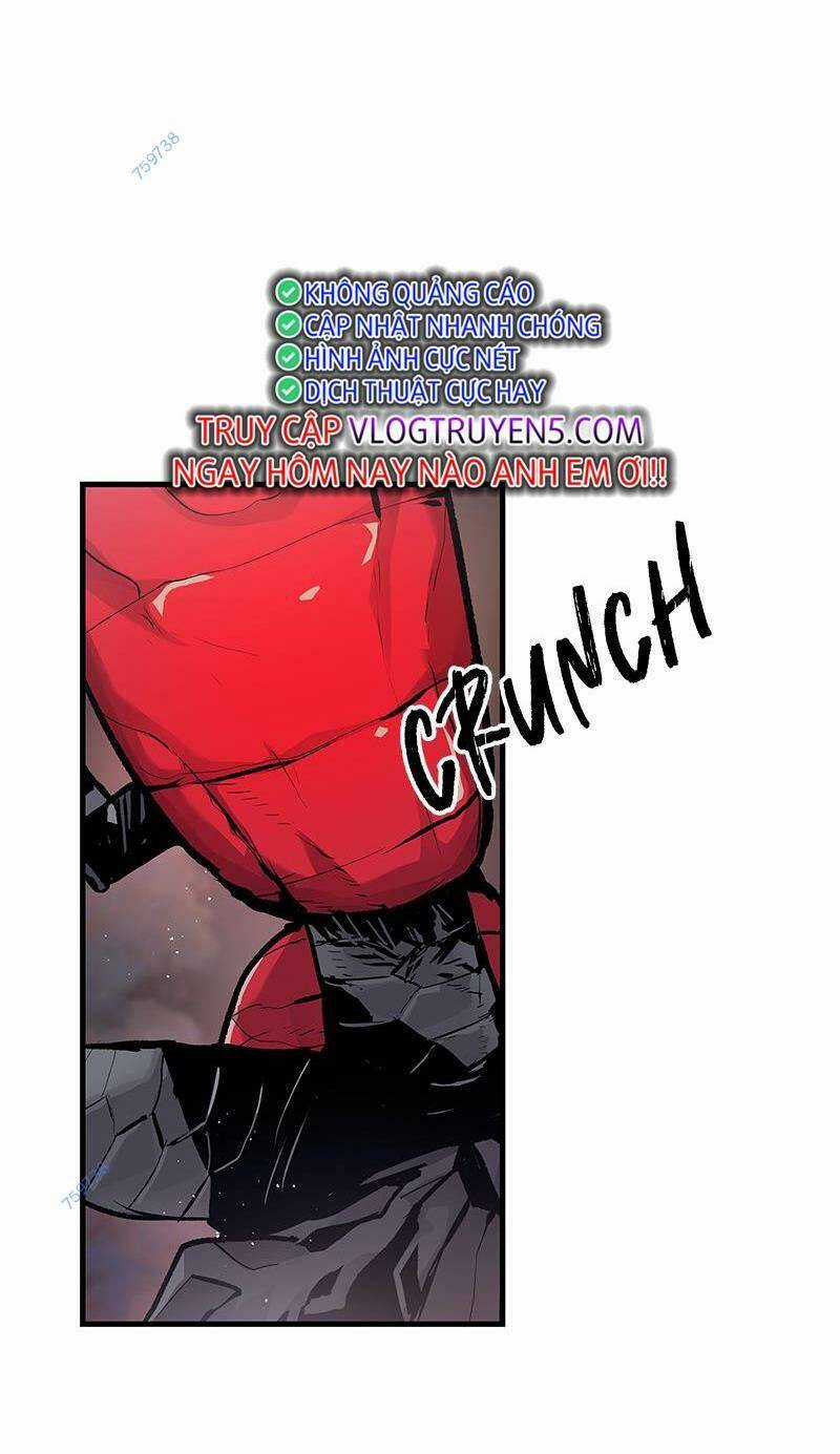 Kị Sĩ Xác Sống Chapter 24 trang 37